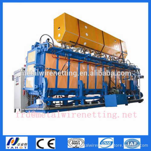 EPS Production Line Machinery